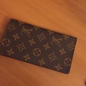 Louis Vuitton Wallet